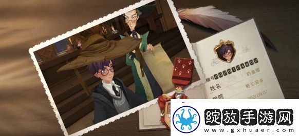 哈利波特