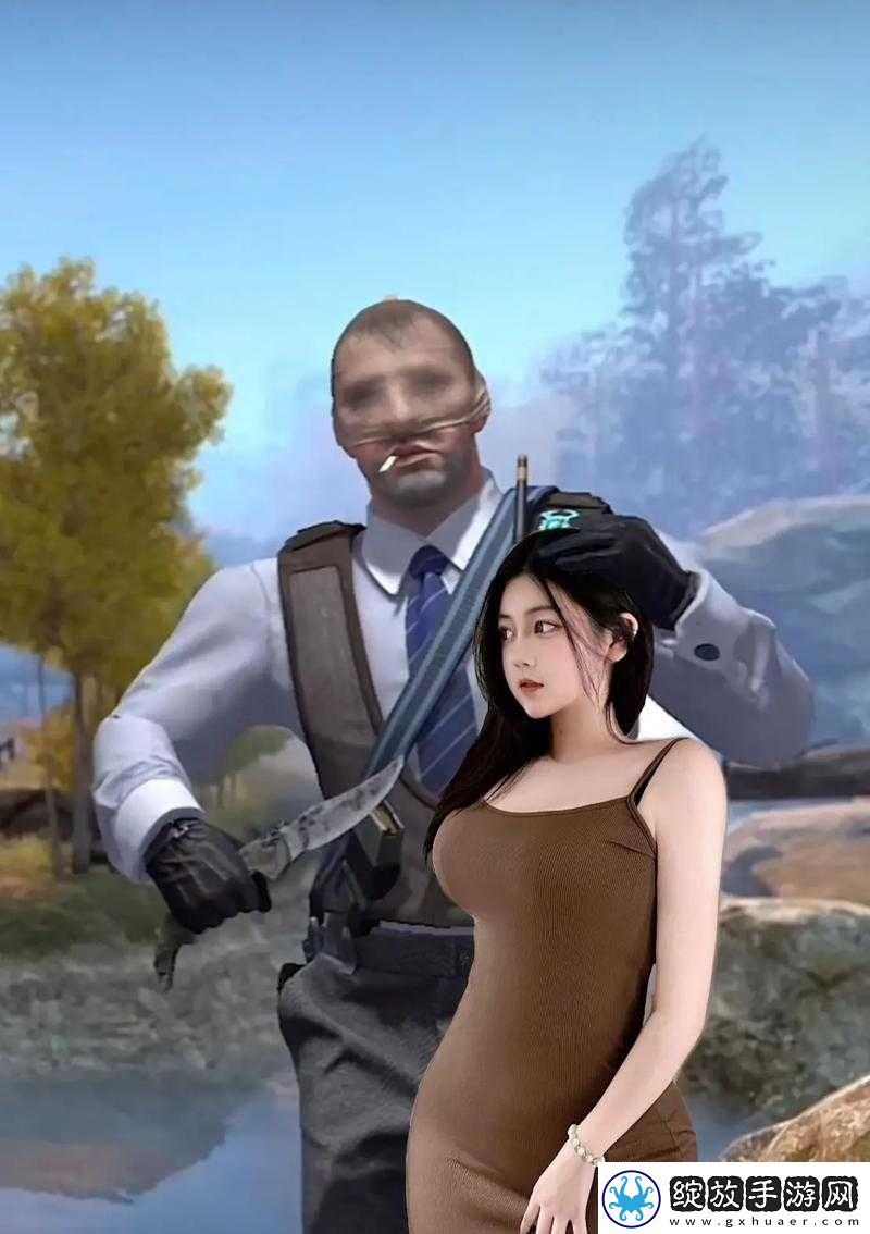 暴躁老阿姨