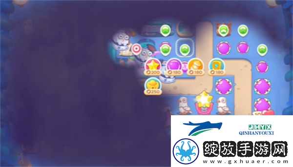 保卫萝卜4万圣奇妙夜第17关怎么过