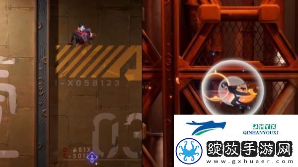 归龙潮武替的试炼开启条件是什么