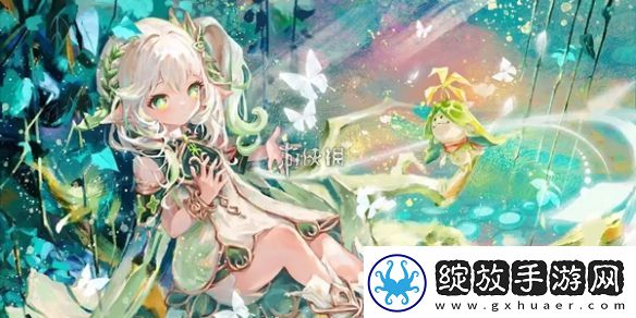 原神古老燧石钥匙怎么用