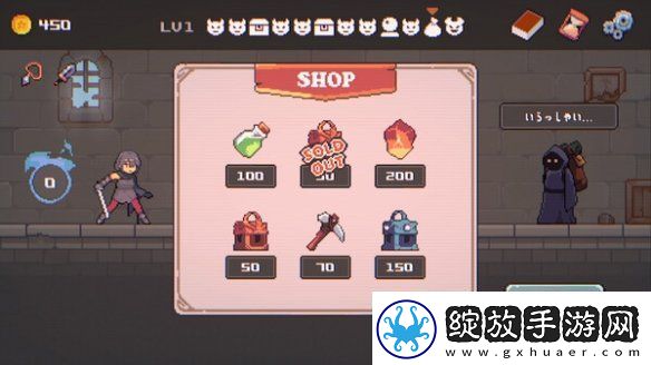 致命益智纸牌游戏Lethal
