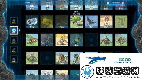 幻塔克罗恩原能塔蓝花绿花解锁攻略