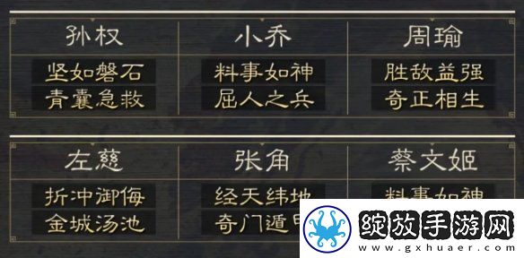 三国谋定天下七级地哪个好打