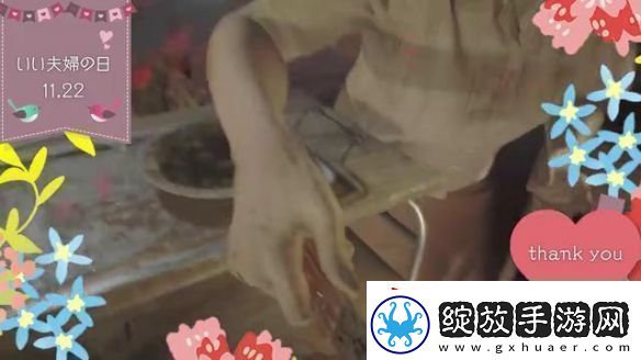 生化危机晒“好夫妻之日”小短片模范夫妻和好了