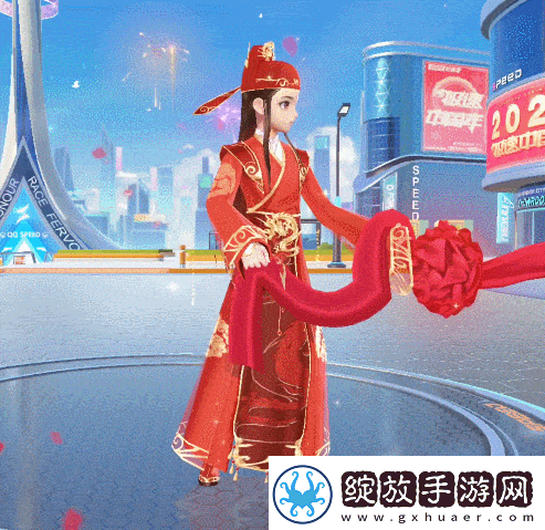 QQ飞车手游泡沫之夏套装获取全攻略