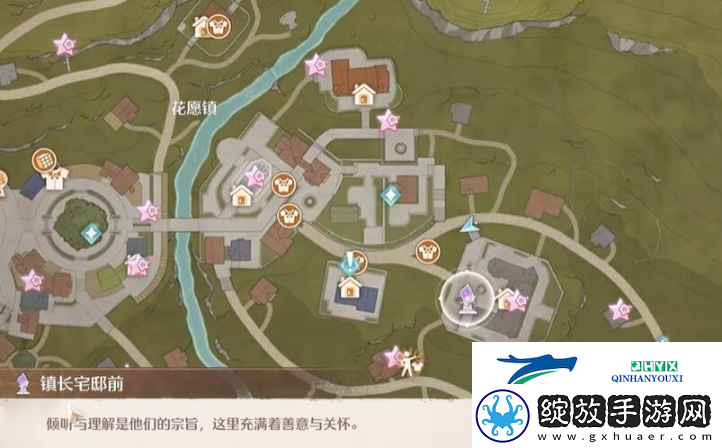 无限暖暖错位摄影三瓶花任务怎么做
