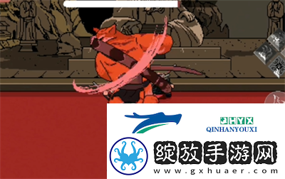 黑神话像素版虎先锋打法详解