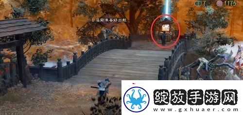 祇女神之路弓鸣湖净化攻略