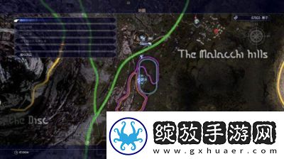 最终幻想15幻影剑的位置详细介绍