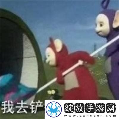 出发吧麦芬以全新的社交玩法彻底颠覆了传统游戏模式