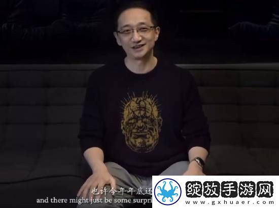 DLC要来了