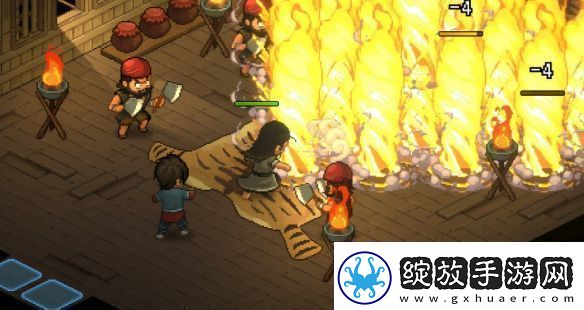大侠立志传防御提升方法介绍