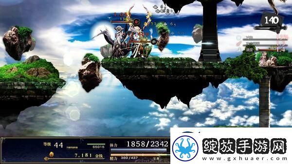 角色扮演好评如潮游戏神之天平Steam新史低60元