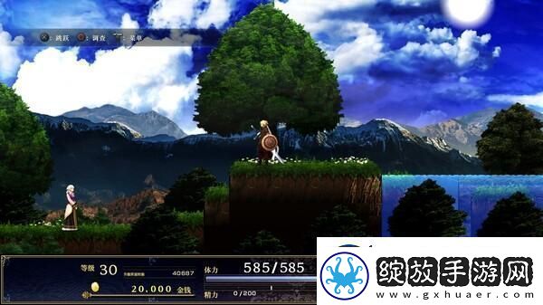 角色扮演好评如潮游戏神之天平Steam新史低60元