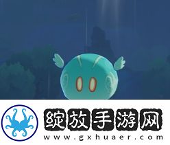 原神里的史莱姆什么声音史莱姆声音分享