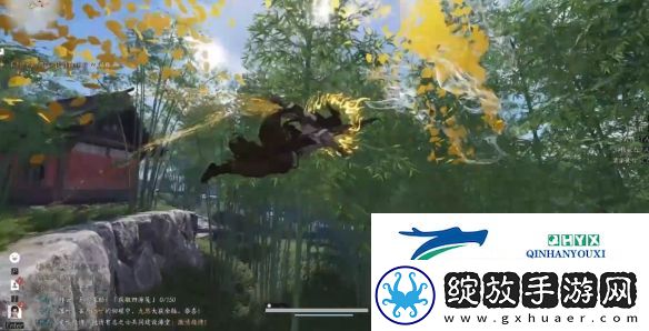 燕云十六声叶龙嬢首怎么获得
