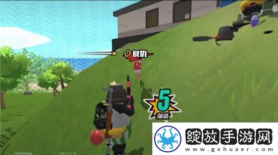 香肠派对身法技巧全面解析