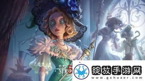 第五人格法罗女士天赋加点攻略