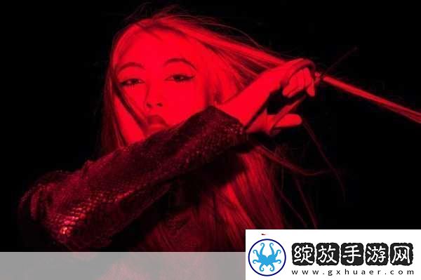 台湾女rapper