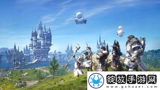 吉田称FF14手游仅轻度氪金