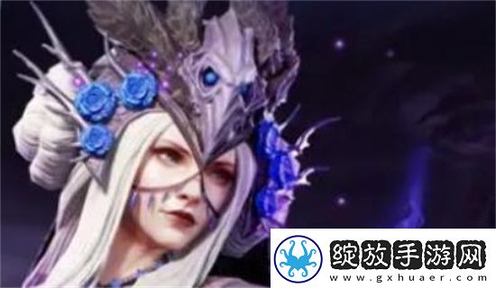 潮汐守望者女角色都有谁