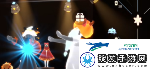 光遇2024年万圣节礼包在哪