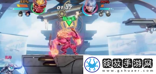 星之破晓对战规则是什么