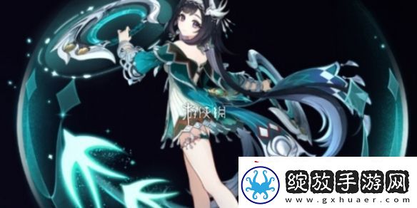 原神蓝砚圣遗物搭配