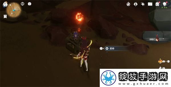 如何解锁原神亡者之城秘境