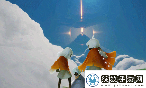 光遇8月10日每日任务如何完成