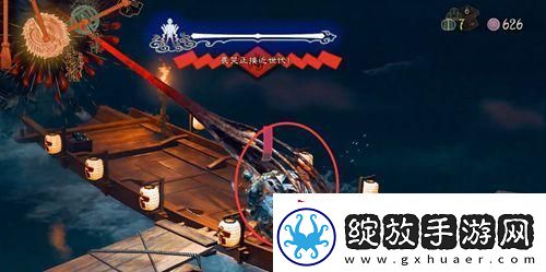 祇女神之路弓鸣湖净化攻略