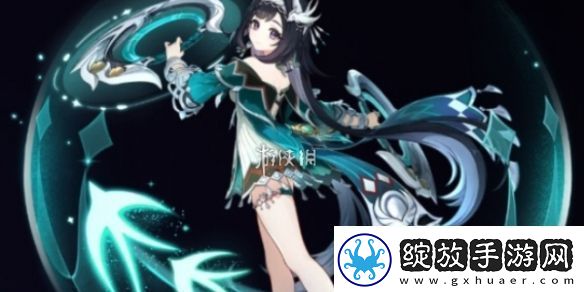 原神蓝砚圣遗物搭配