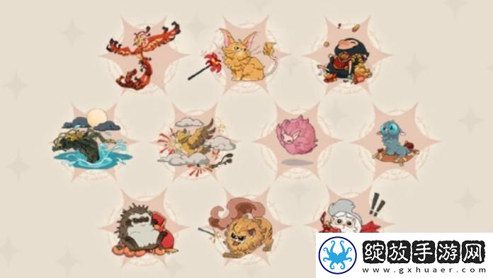 哈利波特魔法觉醒魔法新衣获得策略