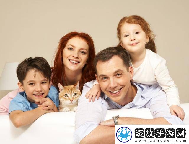 妈**男朋友