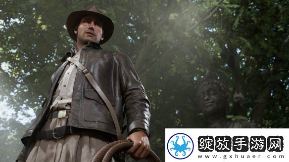 夺宝奇兵
