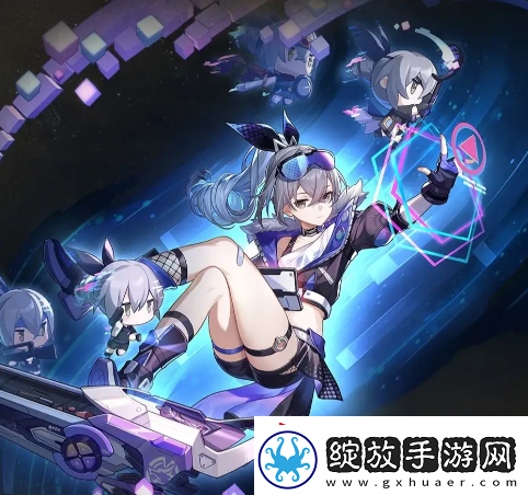 崩坏星穹铁道银狼遗器选择