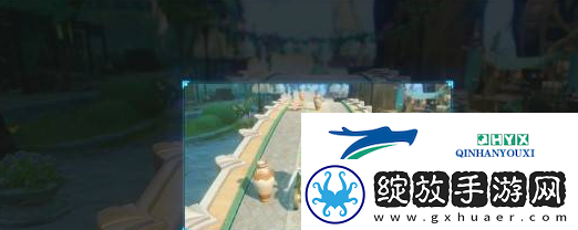 原神花车摇曳第四天怎么过