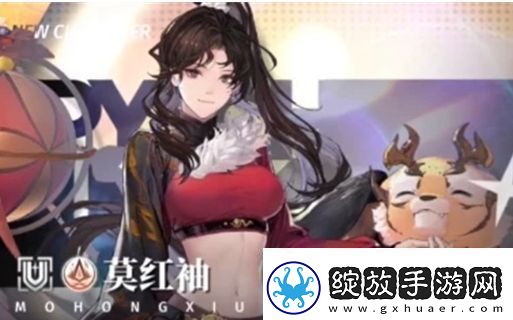 白荆回廊火元素角色强度排行一览资讯速递