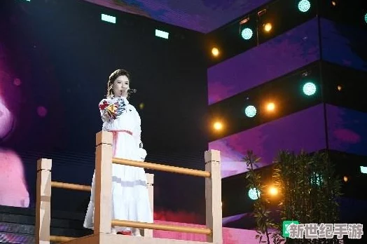 美女声