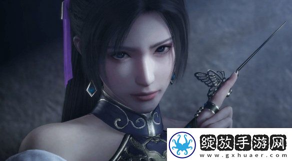 真三国无双