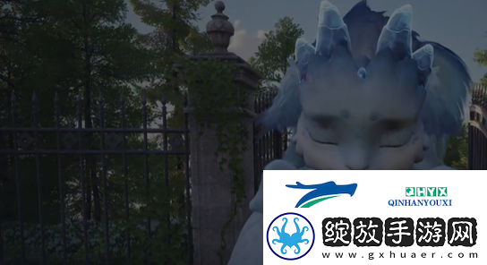 无限暖暖唱诗蓝龙任务怎么做