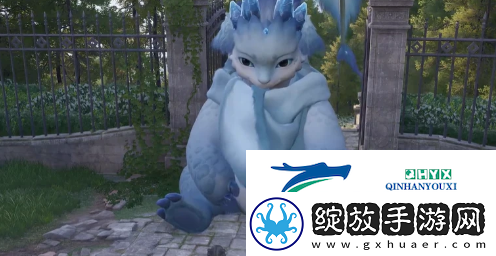 无限暖暖唱诗蓝龙任务怎么做