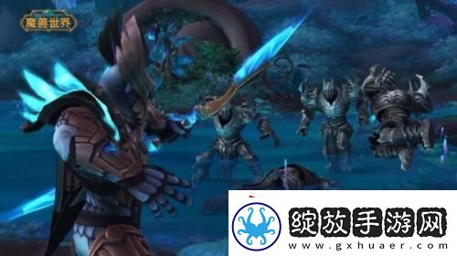 魔兽世界雷电之王的勇士任务攻略