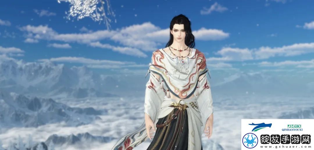 逆水寒手游2.2.1新神器天赋有什么效果