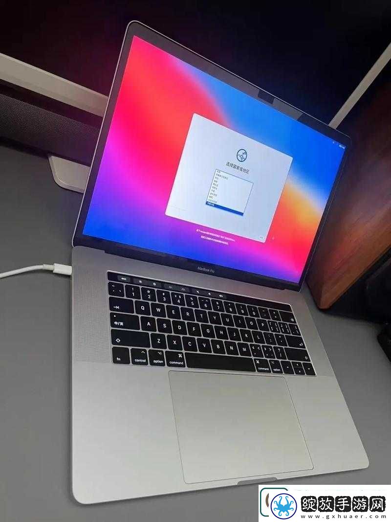 MacBookPro高清视频流畅播放体验