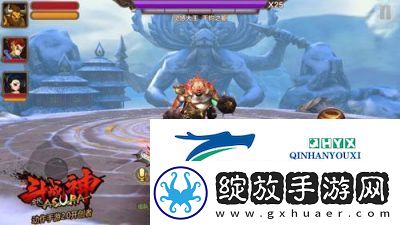 全民超神斗战神出装全攻略