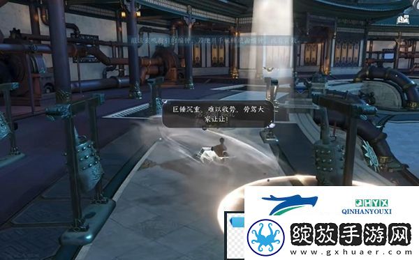 高端！逆水寒手游凤舞翎飞戒怎么获得
