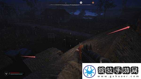 潜行者2切尔诺贝利之心储藏点位置总汇
