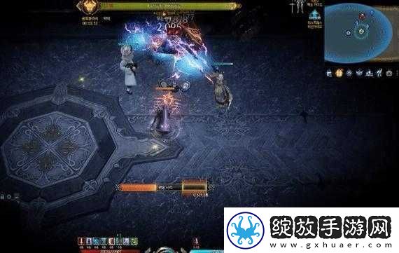 命运之舟